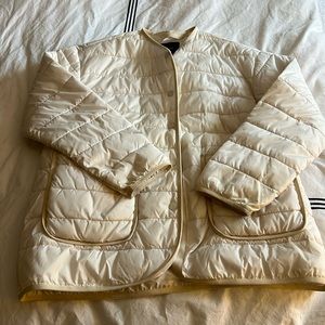 Everlane Renew Liner / Mint Condition